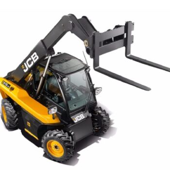 JCB 515-40 Telescopic Handler Service Repair Manual Download