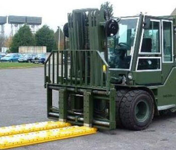 JCB 525-50 RAF Telescopic Handler Service Repair Manual Download