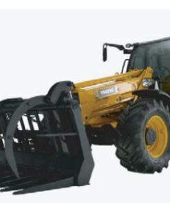 JCB TM310 Farm Master Loader Service Repair Manual Download
