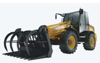 JCB TM310 Farm Master Loader Service Repair Manual Download
