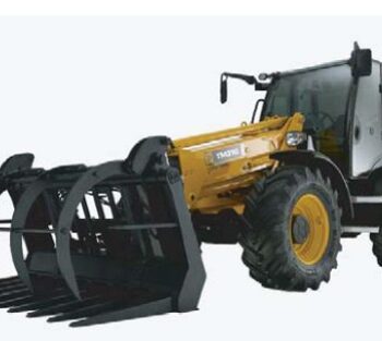 JCB TM310 Farm Master Loader Service Repair Manual Download