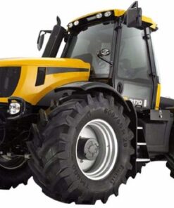 JCB Fastrac 2155 2170 Service Repair Manual Download