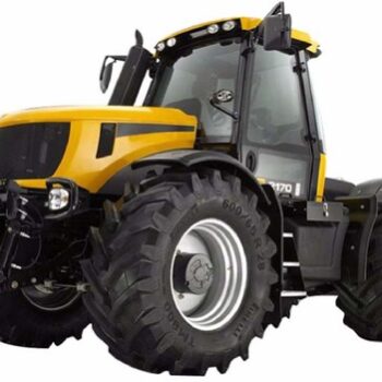 JCB Fastrac 2155 2170 Service Repair Manual Download