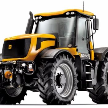 JCB Fastrac 8250 Service Repair Manual Download