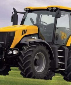 JCB 7000 Series Fastrac Service Repair Manual Download