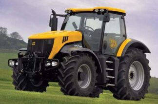 JCB 7000 Series Fastrac Service Repair Manual Download