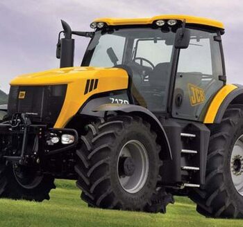 JCB 7000 Series Fastrac Service Repair Manual Download