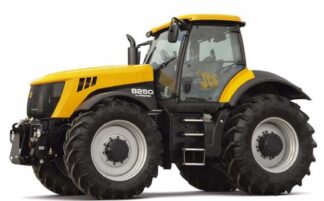 JCB 8250 Fastrac Service Repair Manual Download