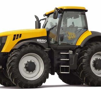 JCB 8250 Fastrac Service Repair Manual Download