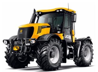 JCB 3000 XTRA Series Fastrac Service Repair Manual Download