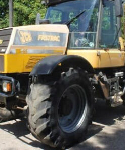JCB 125 135 145 150 155 185 Fastrac Service Repair Manual