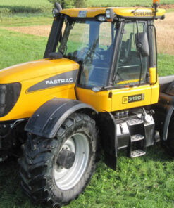 JCB 3170 3190 3220 Fastrac Service Repair Manual Download