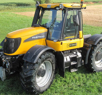 JCB 3170 3190 3220 Fastrac Service Repair Manual Download