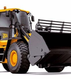 JCB 426 436 446 Wheeled Loader Service Repair Manual