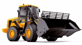 JCB 426 436 446 Wheeled Loader Service Repair Manual