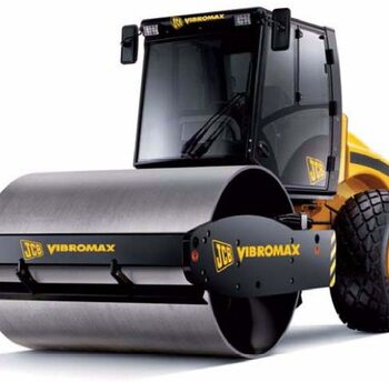 JCB Vibromax VM RANGE TIER 2 Single Drum Roller Service Repair Manual Download