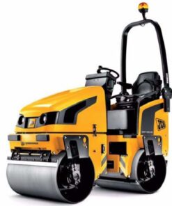 JCB Vibromax VMT160 VMT260 Tier 2 and Tier 4 Roller Service Repair Manual Download