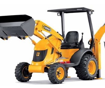 JCB Mini CX Backhoe Loader Service Repair Manual Download