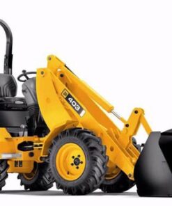 JCB 403 Wheeled Loader Service Repair Manual Download