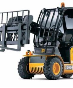 JCB 2.0D/G 2.5D/G 3.0D/G 4x4 3.0D 4x4 3.5D Teletruk Service Repair Manual Download