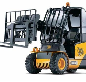 JCB 2.5G 3.0D/G 3.5D 3.5D 4x4 Teletruk Service Repair Manual Download