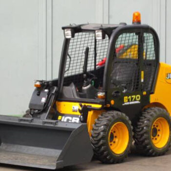 JCB Robot 160 170 170HF 180T 180THF Skid Steer Loader Service Repair Manual Download