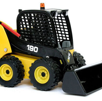 JCB Robot 190 1110 Skid Steer Loader Service Repair Manual Download