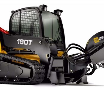 JCB Robot 160 170 180 Skid Steer Loader Service Repair Manual Download