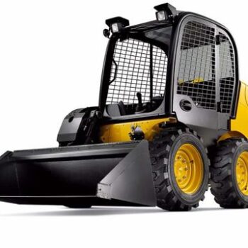 JCB Robot 190 1110 Skid Steer Loader Service Repair Manual Download