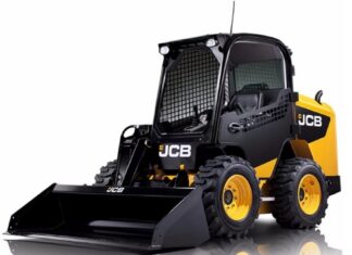 JCB Robot 260W 280W 300W 330W 260T 300T 320T Skid Steer Large Platform Service Repair Manual Download