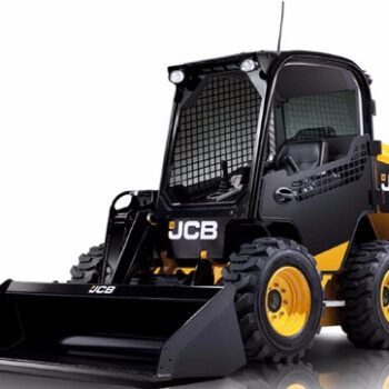 JCB Robot 260W 280W 300W 330W 260T 300T 320T Skid Steer Large Platform Service Repair Manual Download