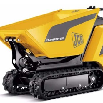 JCB Dumpster HTD5 Service Repair Manual Download