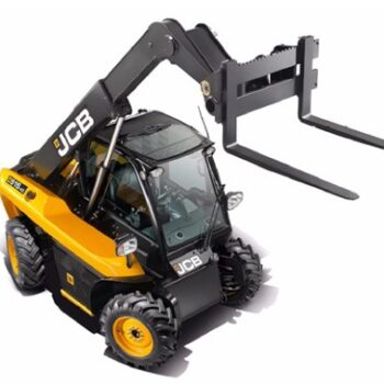 JCB 515-40 Telescopic Handler Service Repair Manual Download