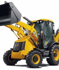 JCB 2D 2DS 3 3CS 3D 700 EXCAVATOR LOADER Service Repair Manual Download