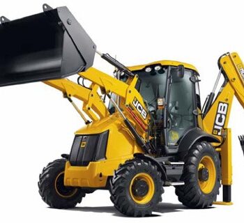 JCB 3CX 4CX Variants Backhoe Loader Service Repair Manual