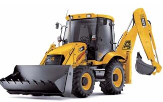 JCB 3CX 4CX Backhoe Loader Service Repair Manual Download(SN:960001-985136 1327001-1349999)