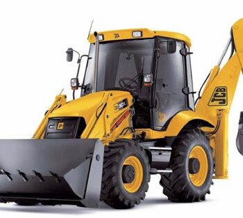 JCB 3CX, 4CX Backhoe Loader Service Repair Manual Download(SN:2000000 onwards)