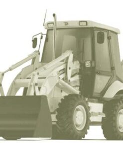 JCB 2CX 210 212 Backhoe Loader Service Repair Manual Download