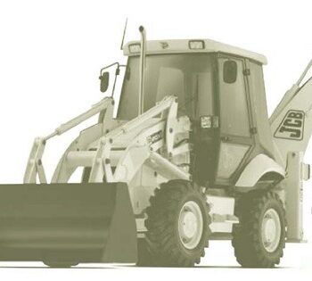 JCB 2CX 210 212 Backhoe Loader Service Repair Manual Download
