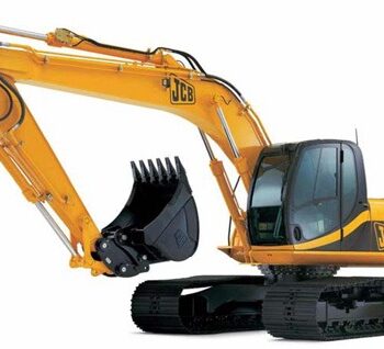 JCB JS200 JS210 JS220 JS240 JS260 Tracked Excavator Service Repair Manual Download