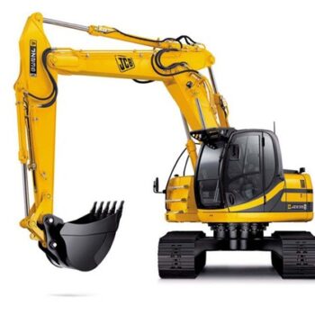 JCB JZ235 JZ255 TIER III AUTO Tracked Excavator Service Repair Manual Download
