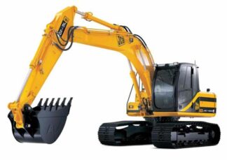 JCB JS200LC JS240LC JS300LC JS450LC Tracked Excavator Service Repair Manual Download