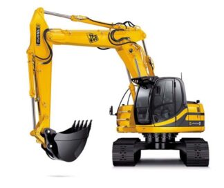 JCB JZ 70 Tracked Excavator Service Repair Manual Download