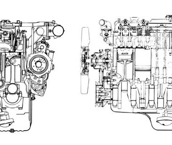 Isuzu A-4JG1 Diesel Engine Workshop Manual