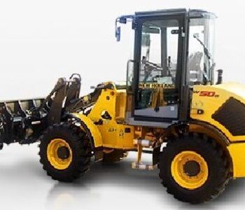 New Holland W50 W60 W70 W80 COMPACT WHEEL LOADER Workshop Manual Download
