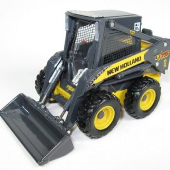 New Holland LS180.B LS185.B LS190.B Skid Steer Loaders Service Repair Workshop Manual Download