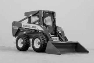 New Holland L180 L185 L190 C185 C190 Steer Loaders (Compact Track Loaders) Service Repair Manual Download