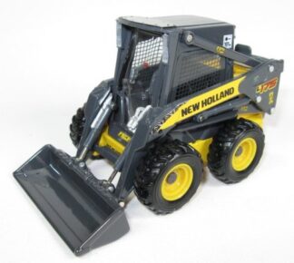 New Holland L175 C175 Skid Steer Loaders Service Repair Workshop Manual Download
