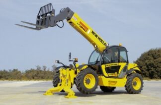 New Holland LM1340 - LM1743 Tier3 TURBO Teleskopic Handlers Service Repair Workshop Manual Download