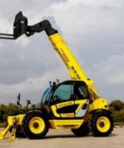 New Holland LM1133 Teleskopic Handler Service Repair Workshop Manual Download